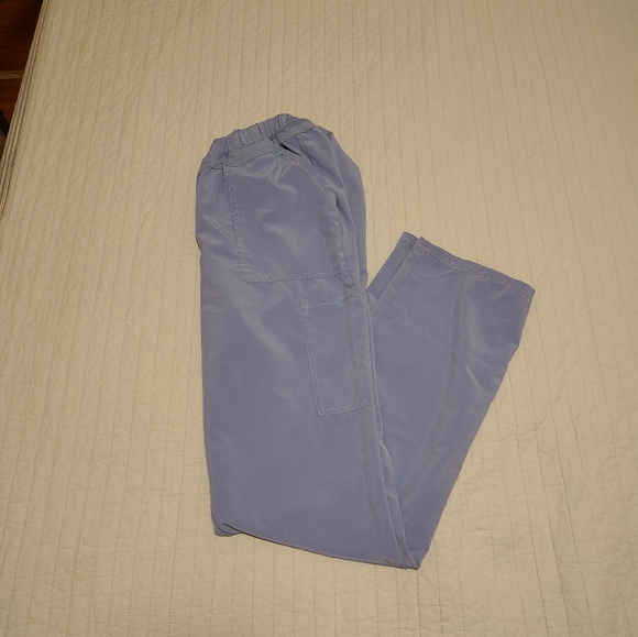 Heart Soul Scrub Pants - Picture 6 of 10